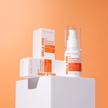 MELA-PRO Tranexamic Acid Serum 30ml
