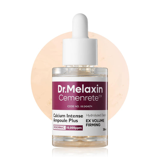 CEMENRETE CALCIUM VOLUME AMPOULE PLUS 30ML