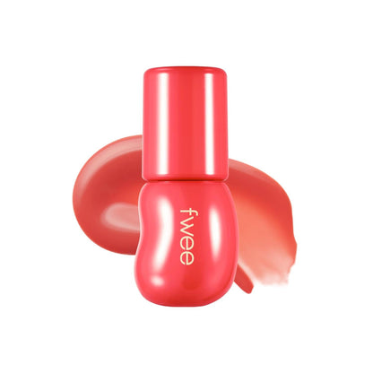 3D Voluming gloss 70% 02 Coral Sorbet 5.3g