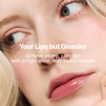 3D Voluming gloss 70% 02 Coral Sorbet 5.3g