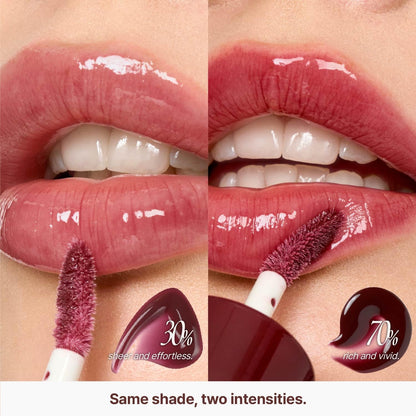3D Voluming gloss 70% 02 Coral Sorbet 5.3g