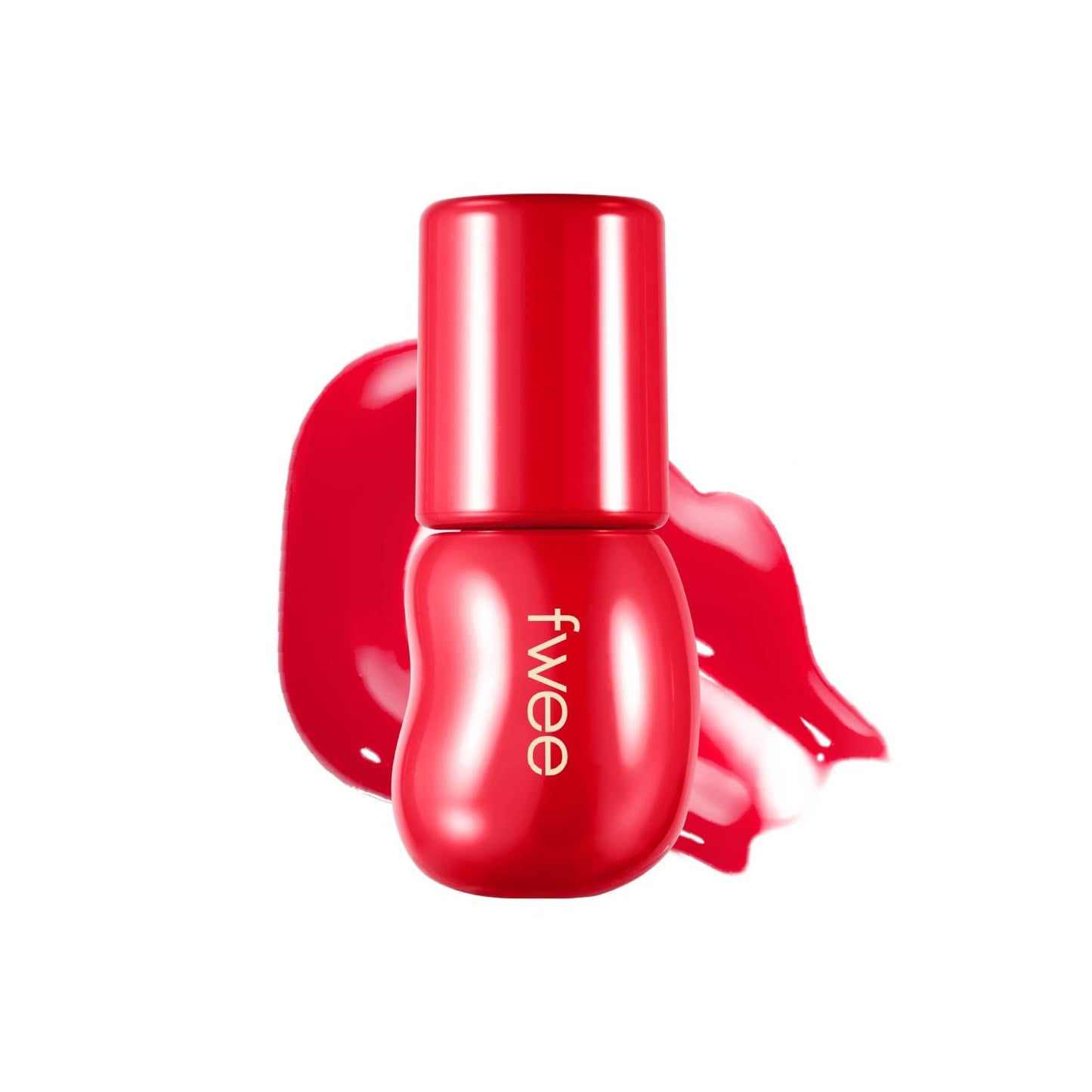 3D Voluming gloss 70% 04 Red Aengdu 5.3g