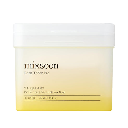 BEAN TONER PAD (70EA)280ML