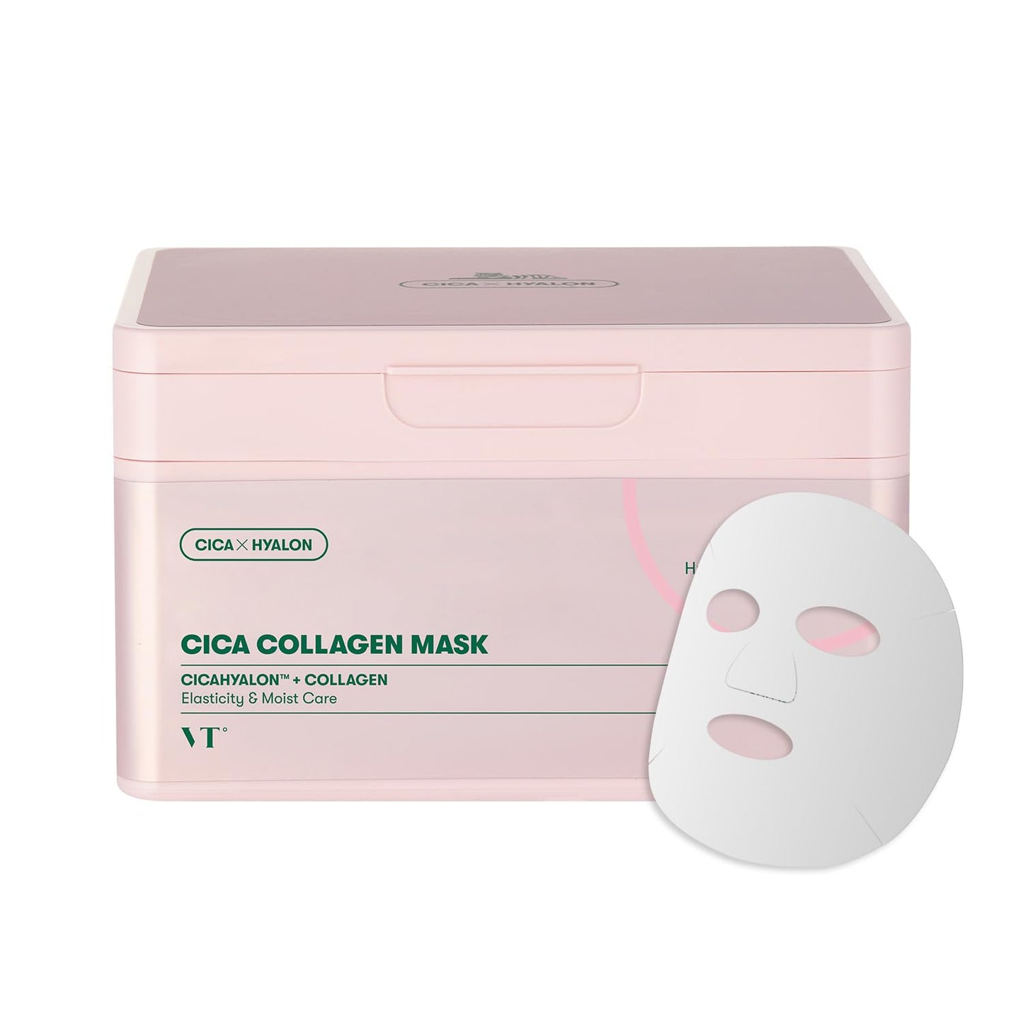 REEDLE SHOT VITA-LIGHT BRIGHTENING MASK (30EA)320G