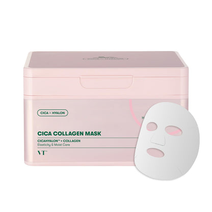 REEDLE SHOT VITA-LIGHT BRIGHTENING MASK (30EA)320G