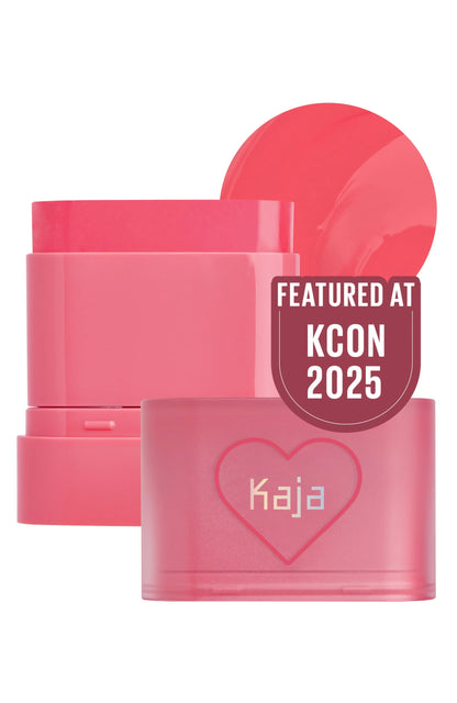 [KAJA] DEWY BAR 02 Strawberry Sorbet