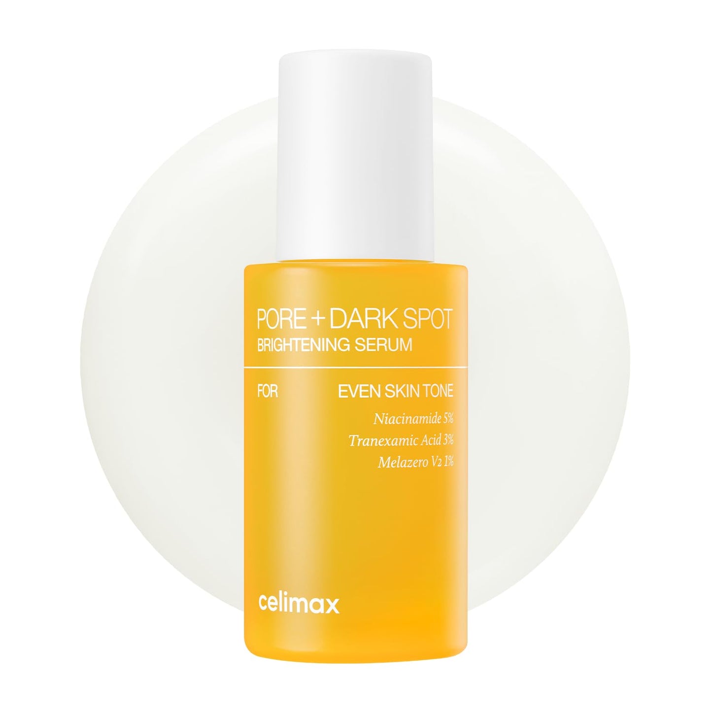 Pore+Dark Spot Brightening Serum (30ml)