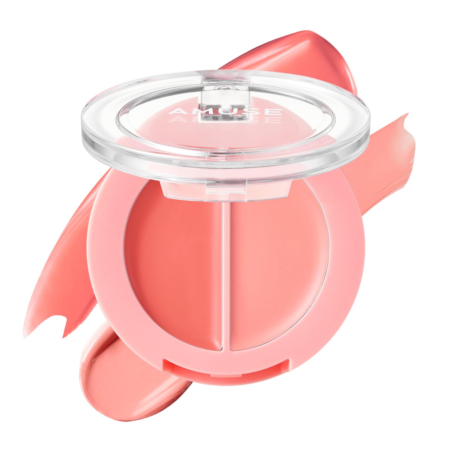 LIP AND CHEEK HEALTY BALM 01 BOKSOONGA BALM 3G