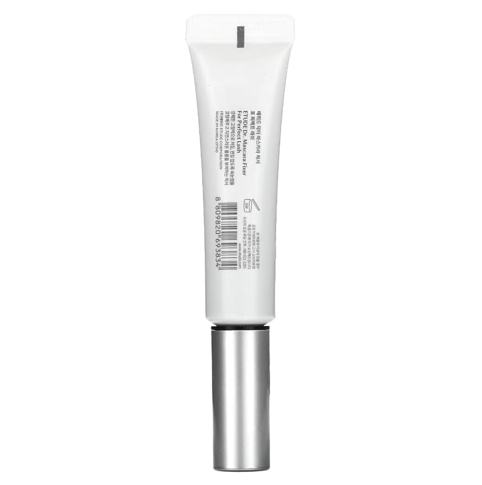 Dr.mascara fixer for perfect lash (23AD)