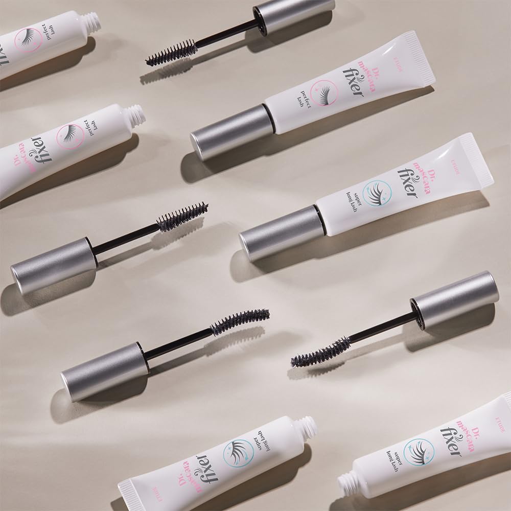 Dr.mascara fixer for perfect lash (23AD)