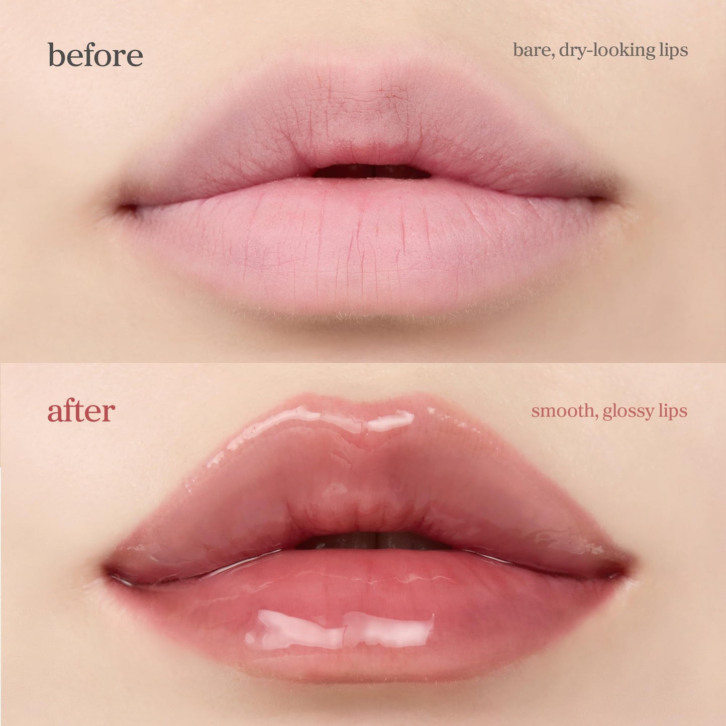[nooni] Applewine Lip Oil 3.7ml