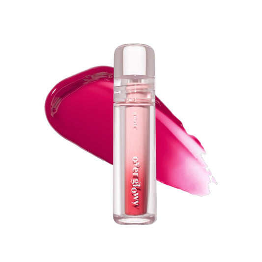 [ETUDE] OVER GLOWY TINT 05 BAMBI CHERRY 3G