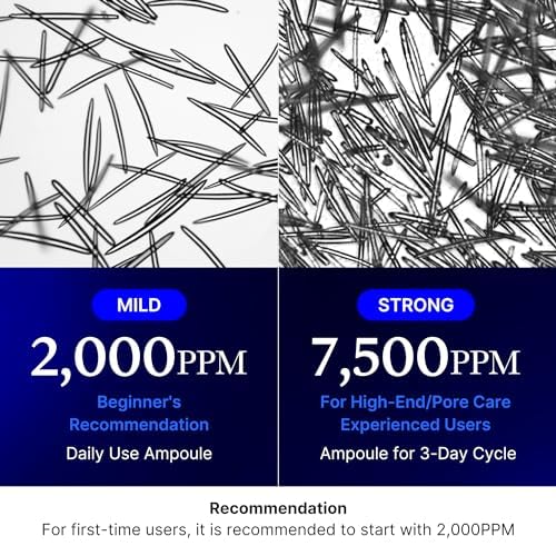 ONE DAY EXOSOME SHOT PORE AMPOULE 7500 30ml