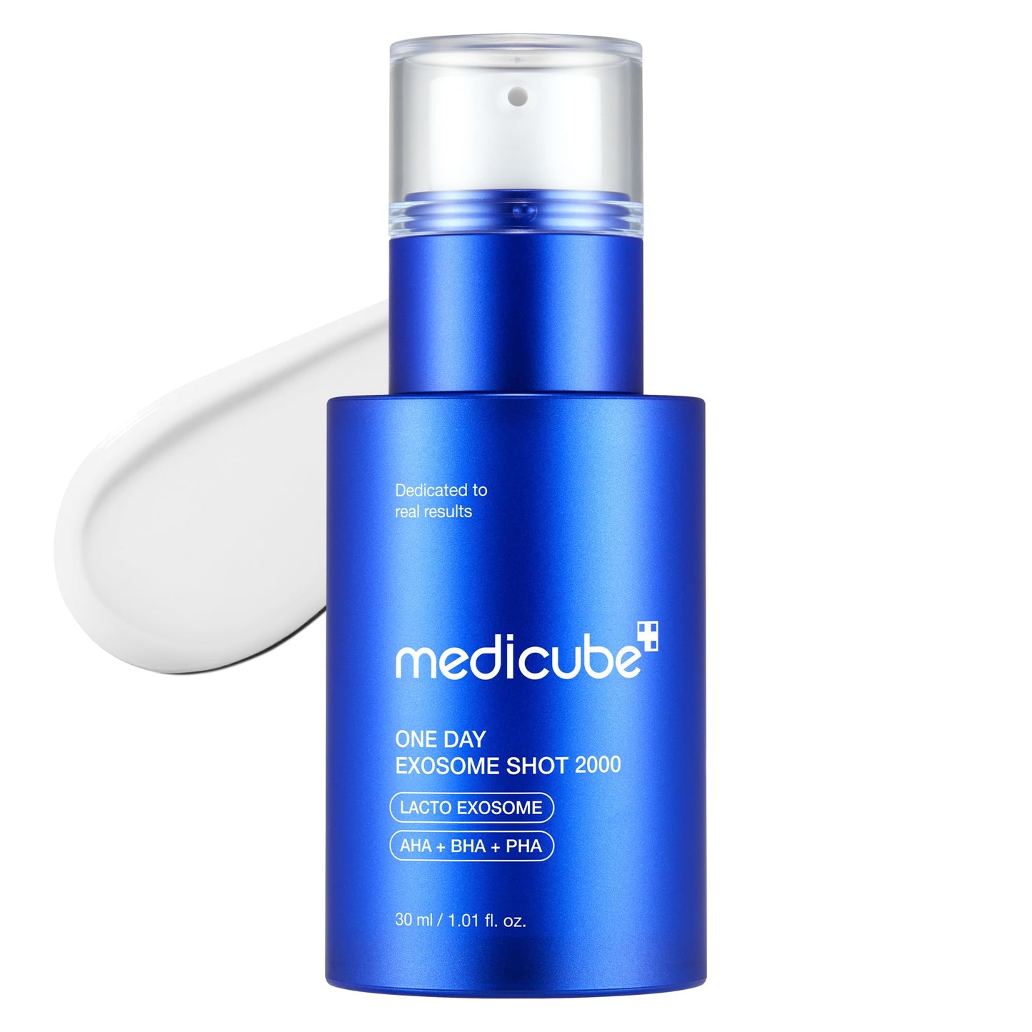 ONE DAY EXOSOME SHOT PORE AMPOULE 2000 30ml