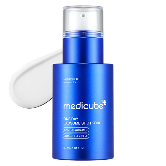 ONE DAY EXOSOME SHOT PORE AMPOULE 2000 30ml
