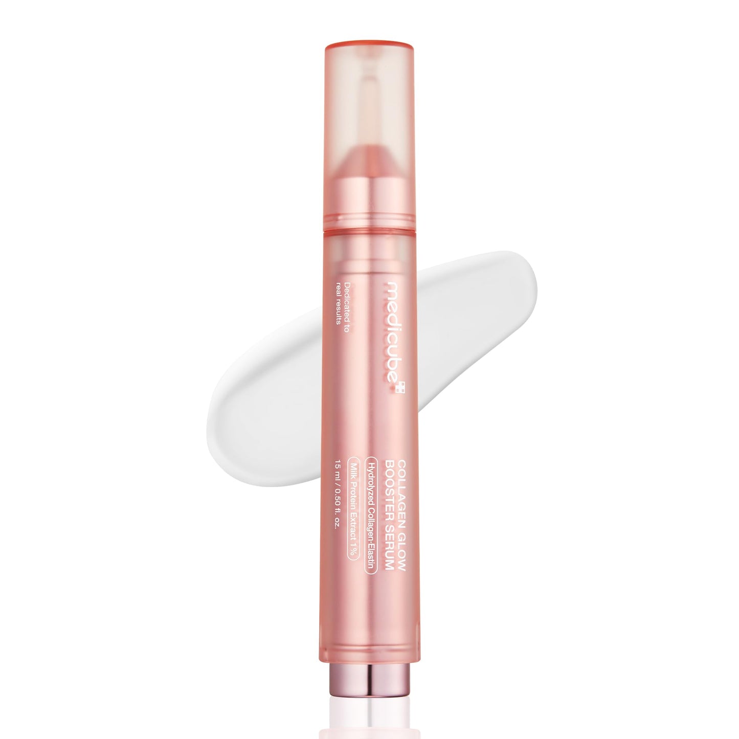 COLLAGEN GLOW BOOSTER SERUM 15ml
