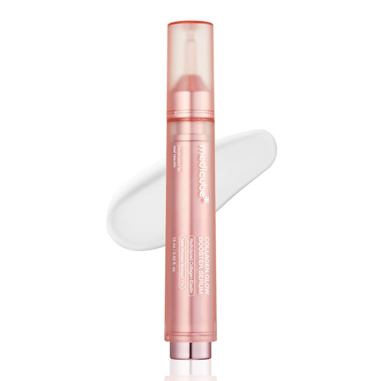 COLLAGEN GLOW BOOSTER SERUM 15ml