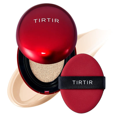 Mask Fit Red Cushion 17N Vanilla