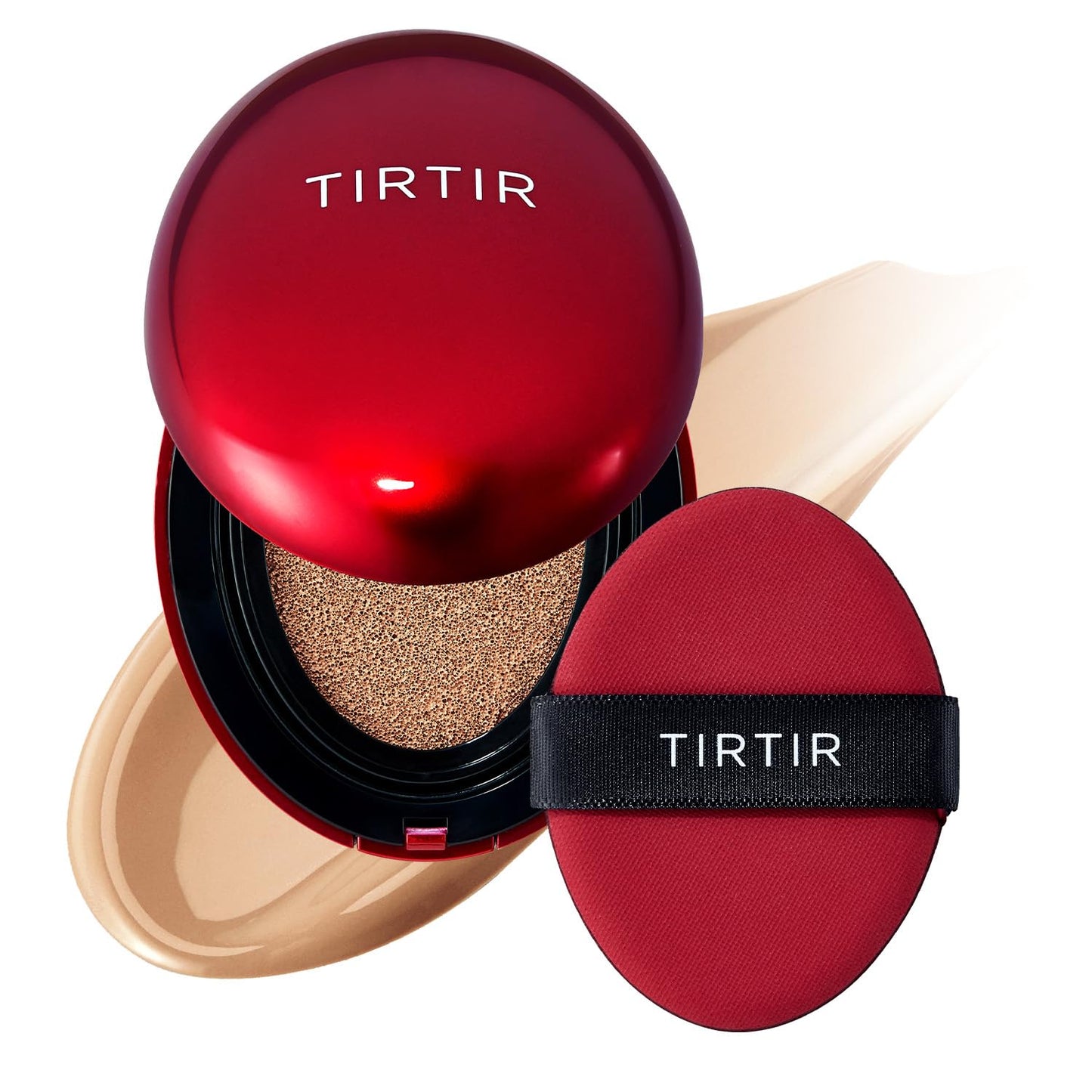 Mask Fit Red Cushion 33N Macchiato