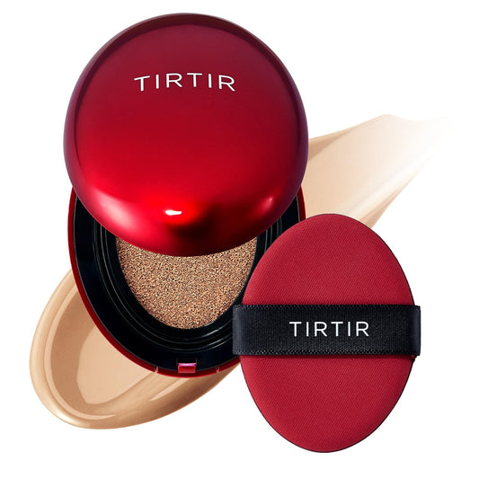 Mask Fit Red Cushion 33N Macchiato