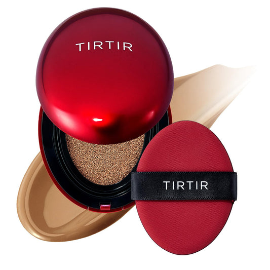Mask Fit Red Cushion 40N Cinnamon
