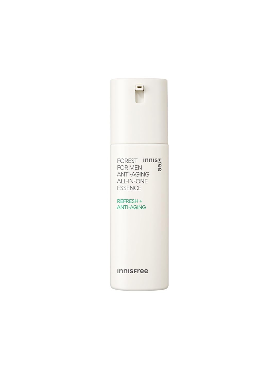 FOREST FOR MEN ANTI-AGING ALL IN ONE ESSENCE 100ML
