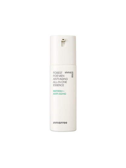 FOREST FOR MEN ANTI-AGING ALL IN ONE ESSENCE 100ML