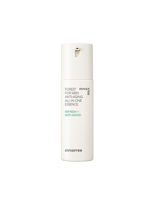 FOREST FOR MEN ANTI-AGING ALL IN ONE ESSENCE 100ML