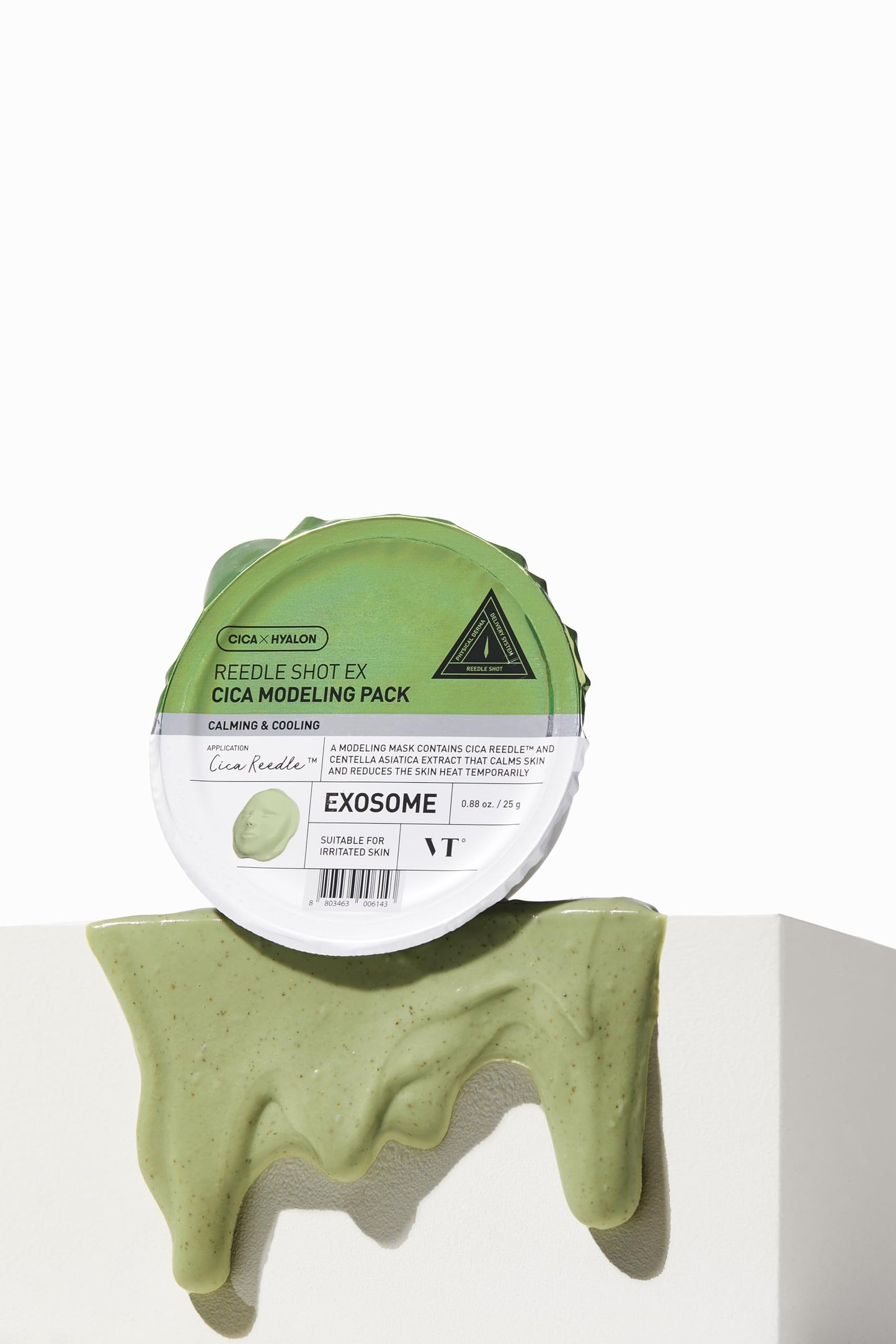 REEDLE SHOT EX CICA MODELING PACK 25G