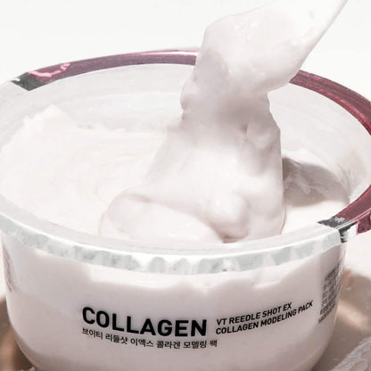 REEDLE SHOT EX COLLAGEN MODELING PACK 25G