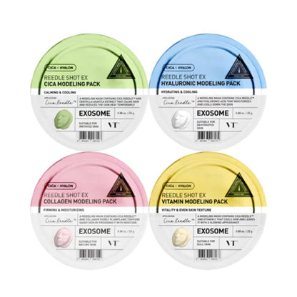 REEDLE SHOT EX COLLAGEN MODELING PACK 25G