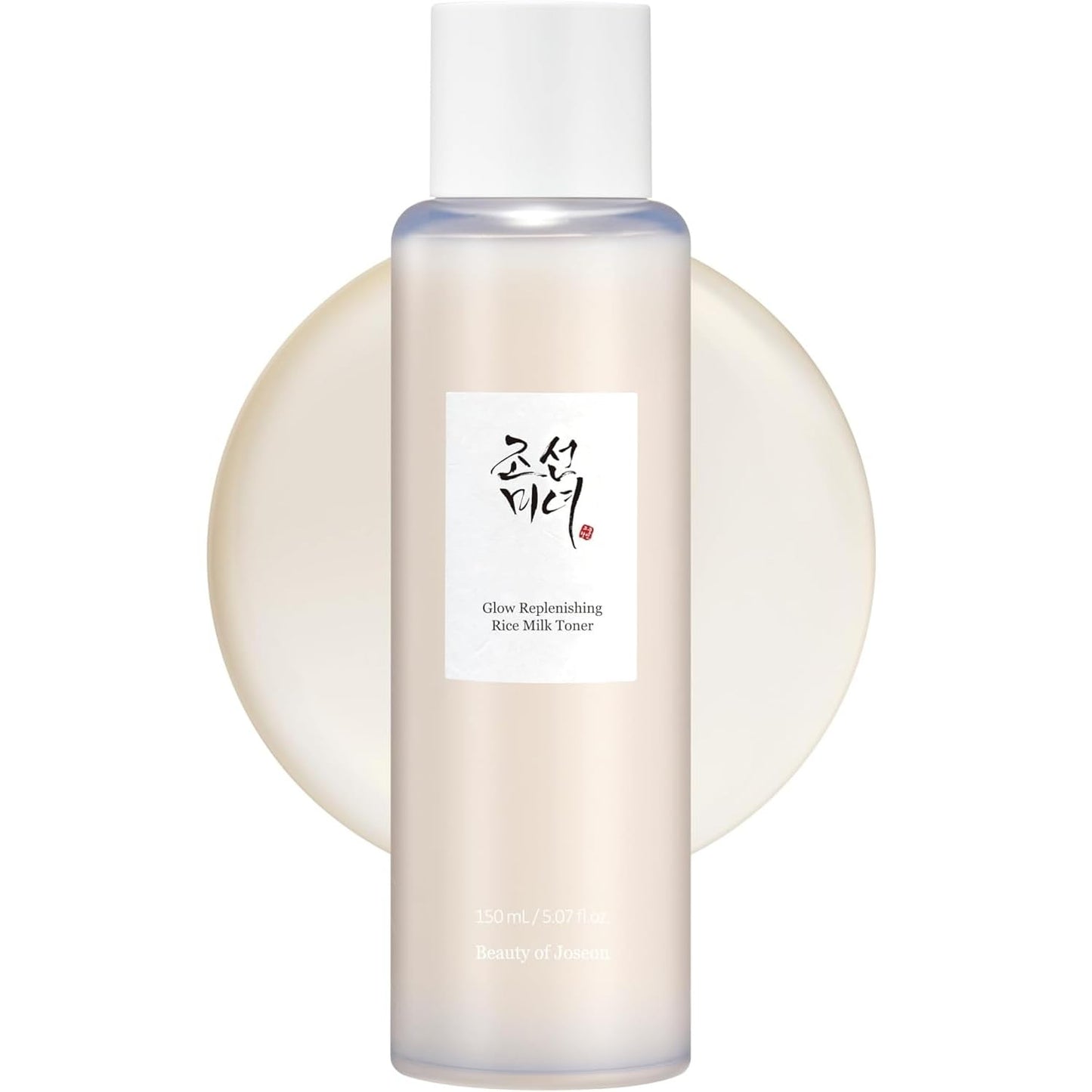 Glow Replenishing Rice Milk 150ml