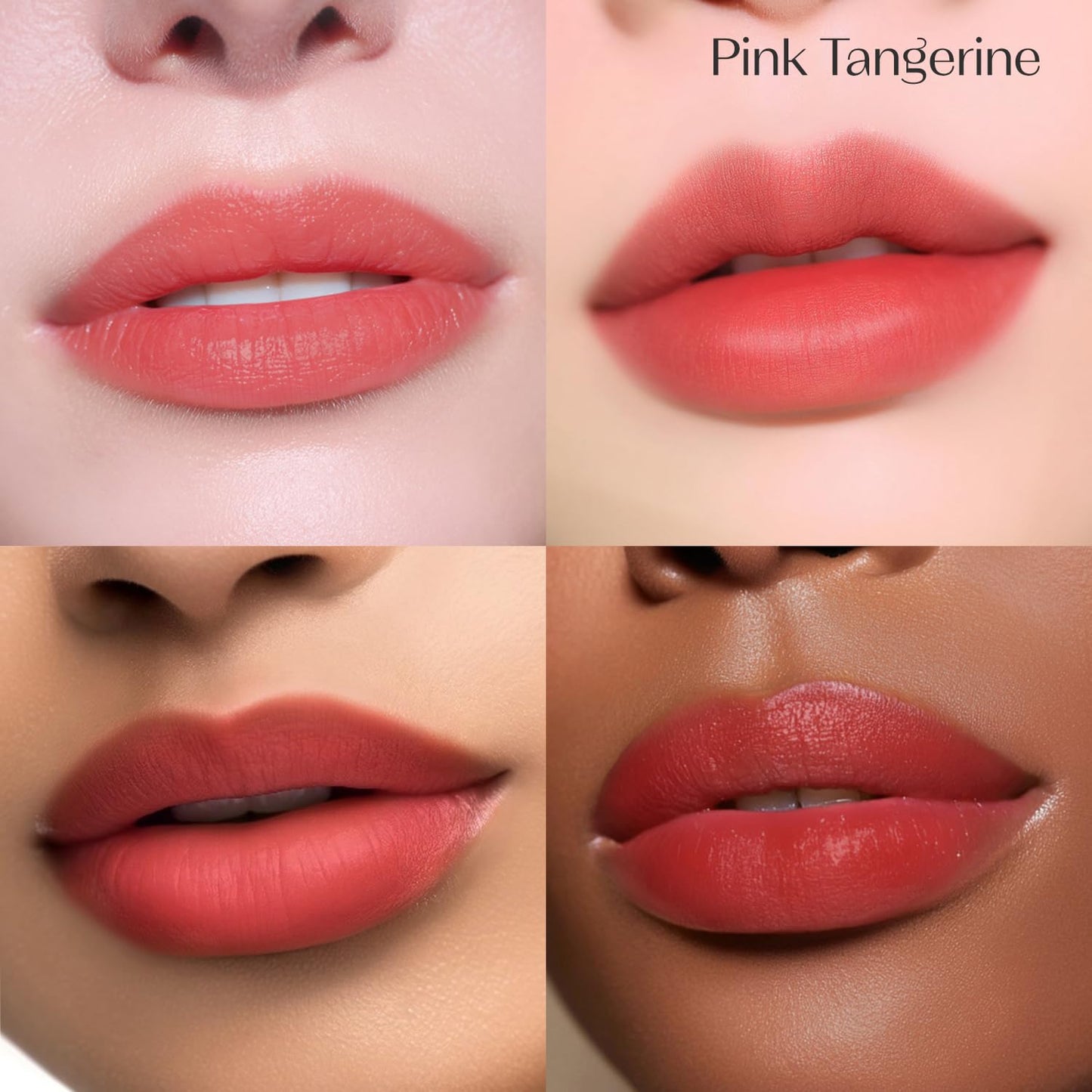 [ETUDE] DEAR DARLING MARKER TINT #5 PINK TANGERINE 3.5G