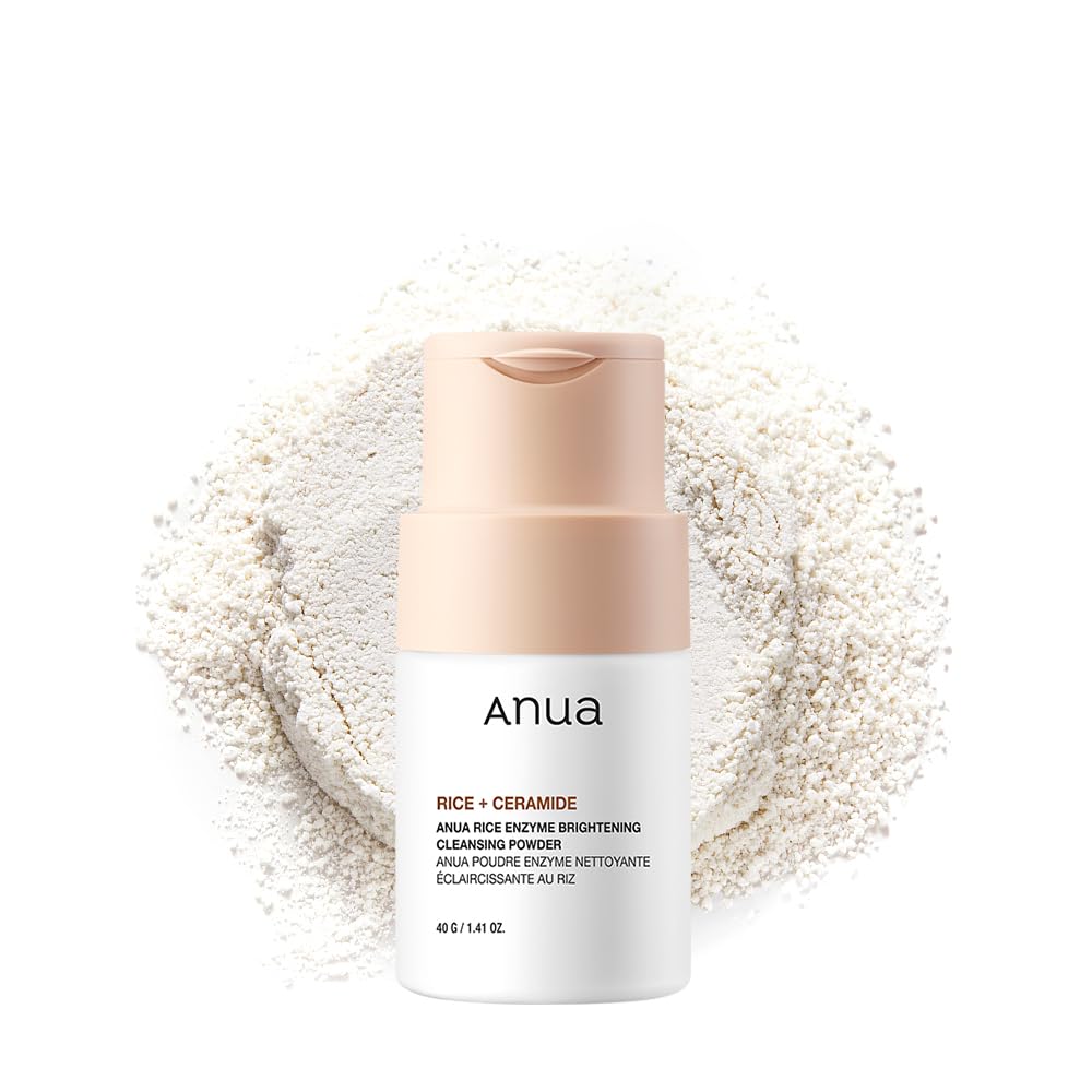 RICE ENZYME BRIGHTENING CLEANSING POWDER 40g