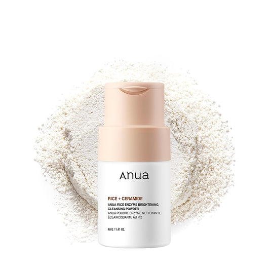 RICE ENZYME BRIGHTENING CLEANSING POWDER 40g