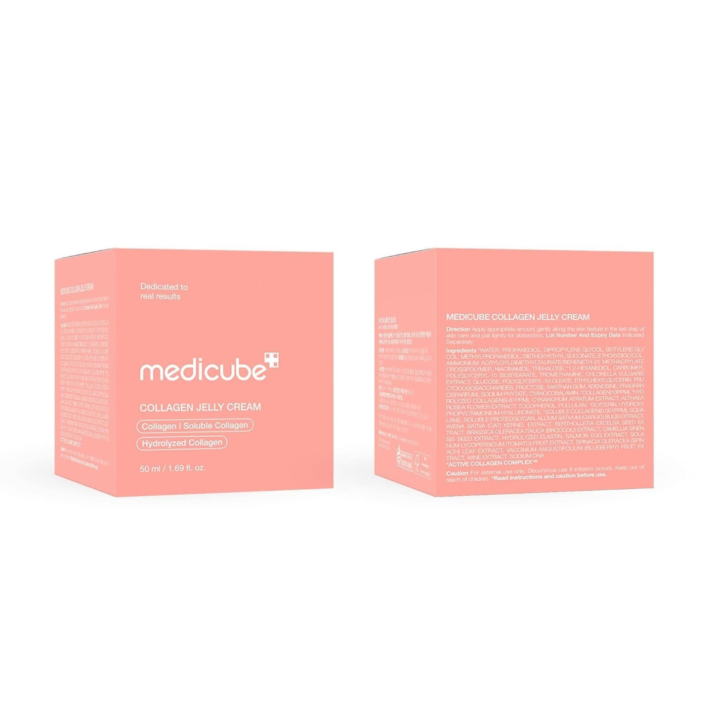 COLLAGEN JELLY CREAM 110ml