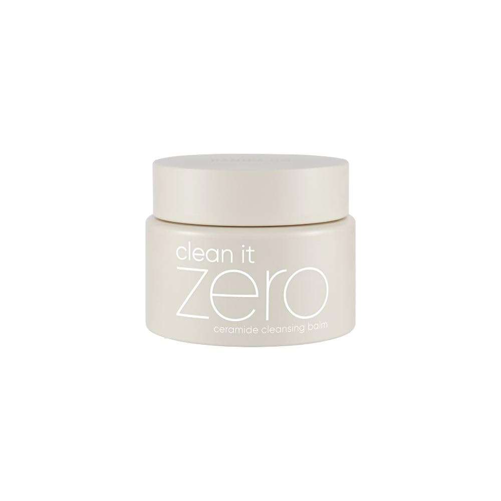 Clean it Zero Ceramide Cleansing Balm 100ml
