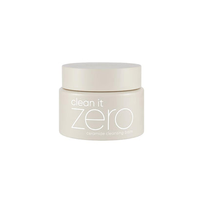 Clean it Zero Ceramide Cleansing Balm 100ml