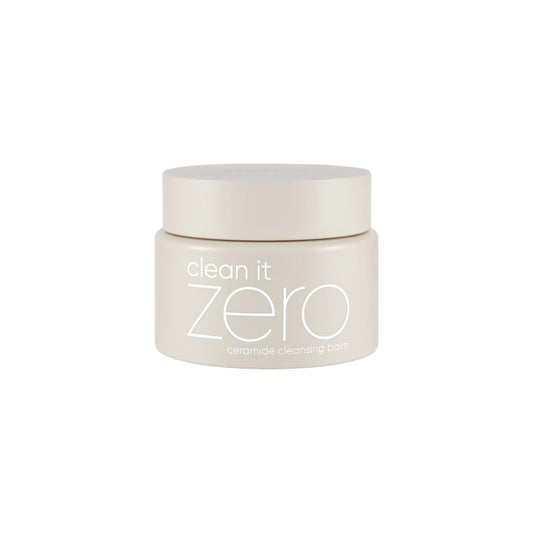 Clean it Zero Ceramide Cleansing Balm 100ml