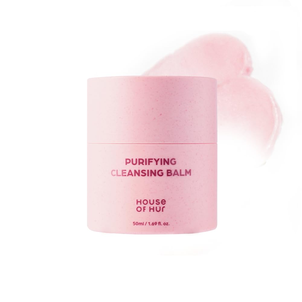 [HOUSE OF HUR] (PROMOTION) PURIFYING CLEANSING BALM 50ML