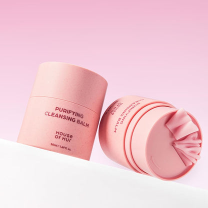 [HOUSE OF HUR] (PROMOTION) PURIFYING CLEANSING BALM 50ML