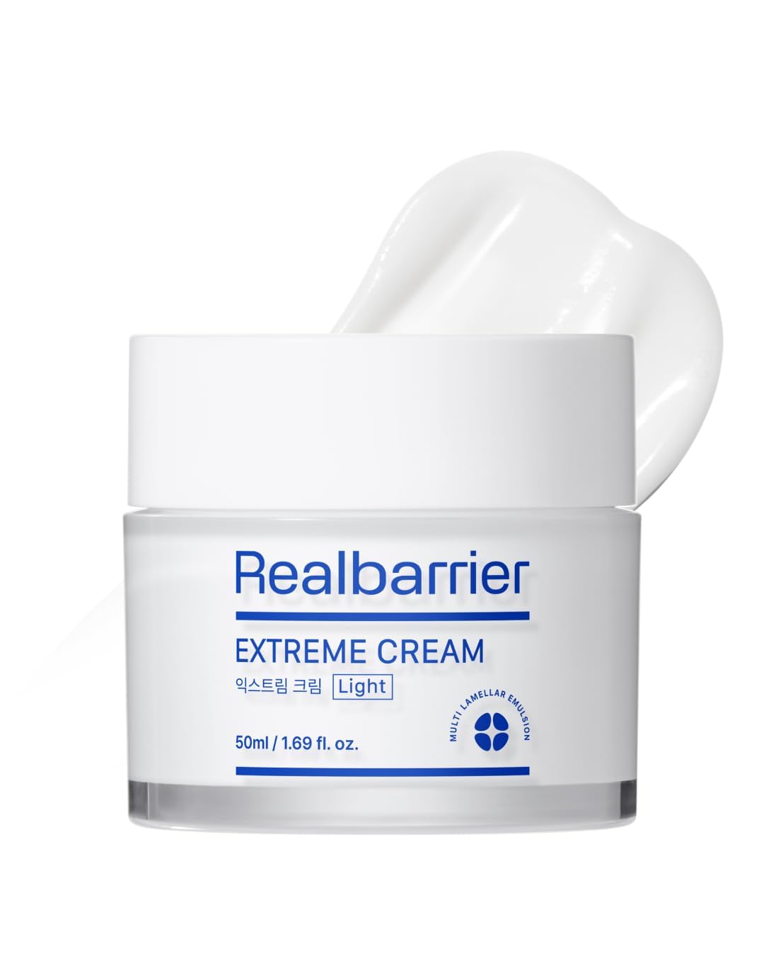 EXTREME CREAM LIGHT 50ML