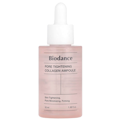Pore Tightening Collagen Ampoule 50ml