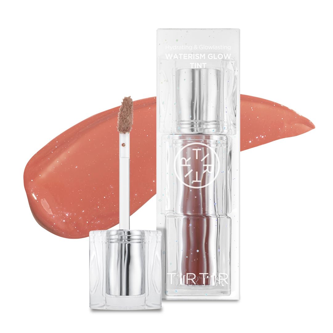 WATERISM GLOW TINT 09 SALMON SYRUP 4G