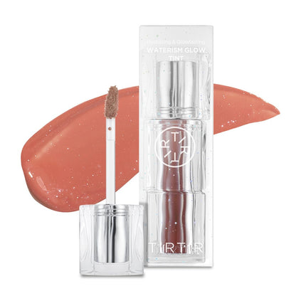WATERISM GLOW TINT 09 SALMON SYRUP 4G