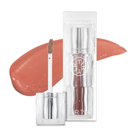 WATERISM GLOW TINT 09 SALMON SYRUP 4G
