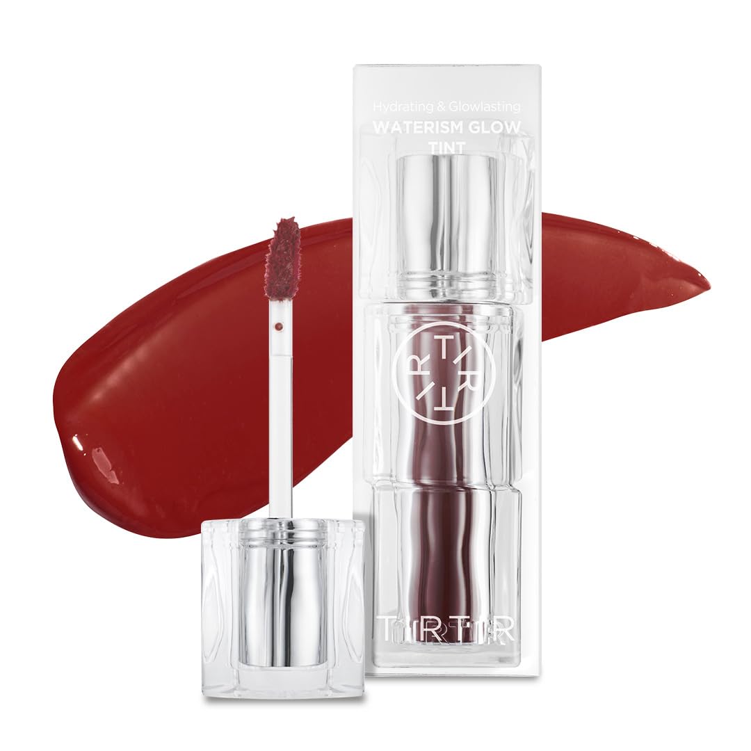WATERISM GLOW TINT 07 CASSIS PLUM 4G