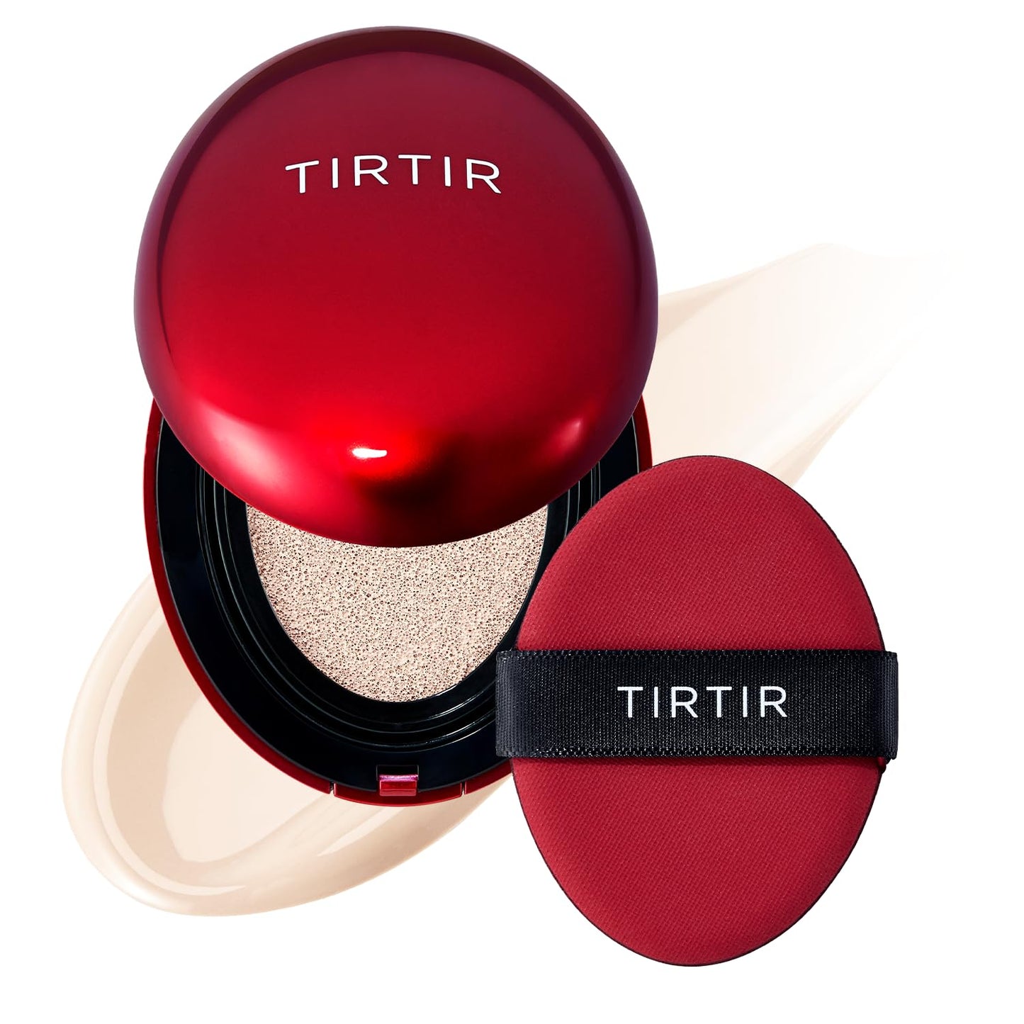 [SAMPLE] MASK FIT RED CUSHION 6 COLORS KIT (21C/21N/21W/23N/24N/24W)