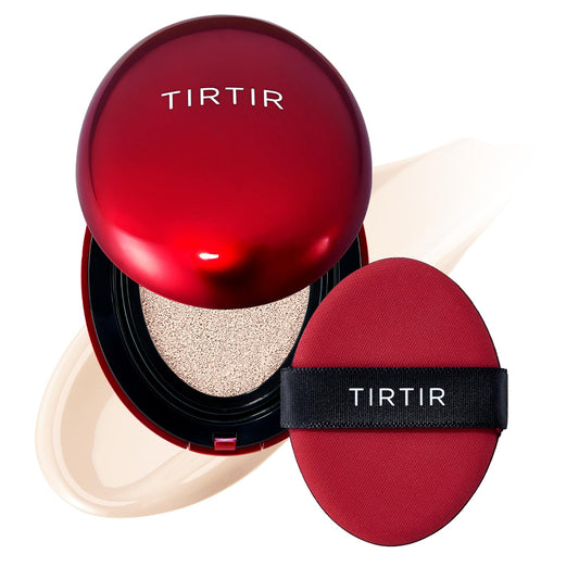 [SAMPLE] MASK FIT RED CUSHION 6 COLORS KIT (21C/21N/21W/23N/24N/24W)