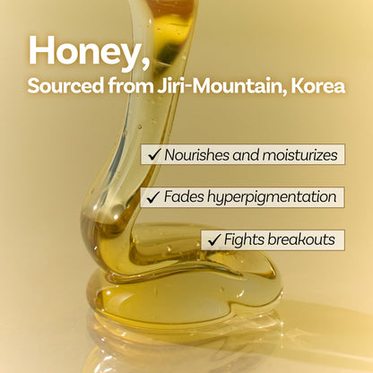 [Maybena] Yuzu Honey Chung Pack Cleanser 100 ml
